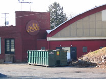 Allentown Ice Palace 2006 - 2